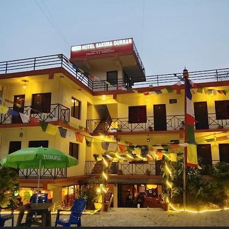 Hotel Sakura Durbar Nagarkot Zewnętrze zdjęcie