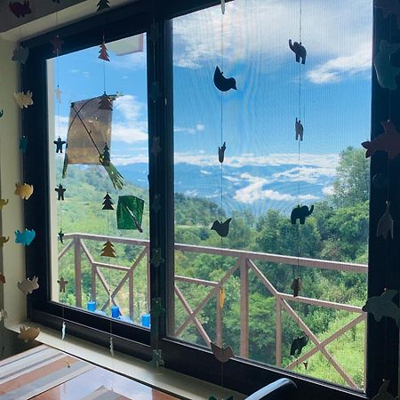 Hotel Sakura Durbar Nagarkot Zewnętrze zdjęcie