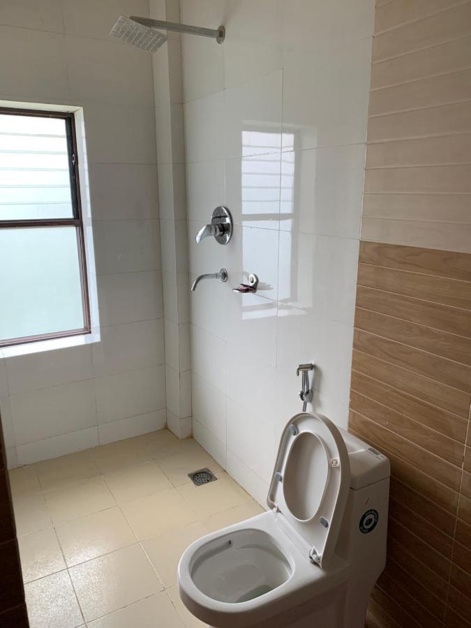 Hotel Sakura Durbar Nagarkot Zewnętrze zdjęcie