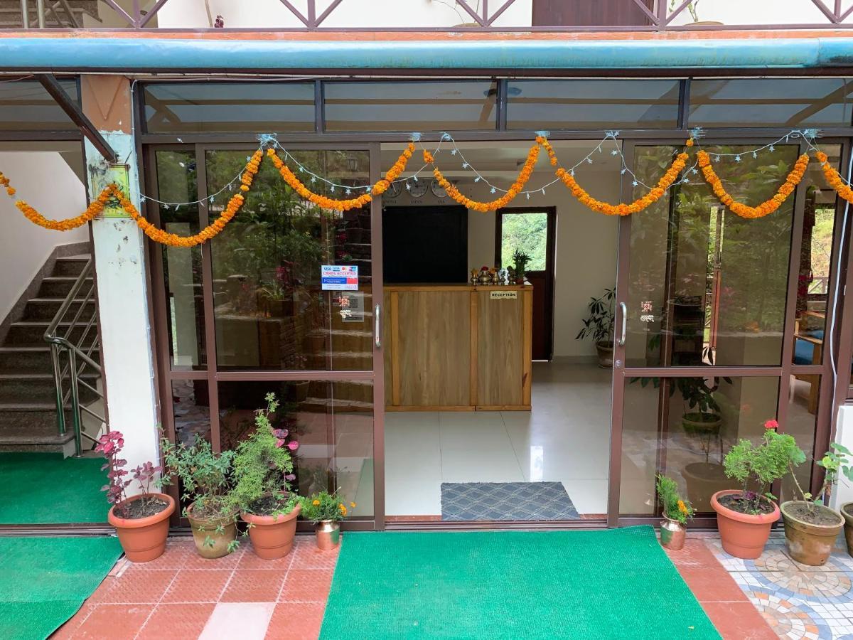 Hotel Sakura Durbar Nagarkot Zewnętrze zdjęcie