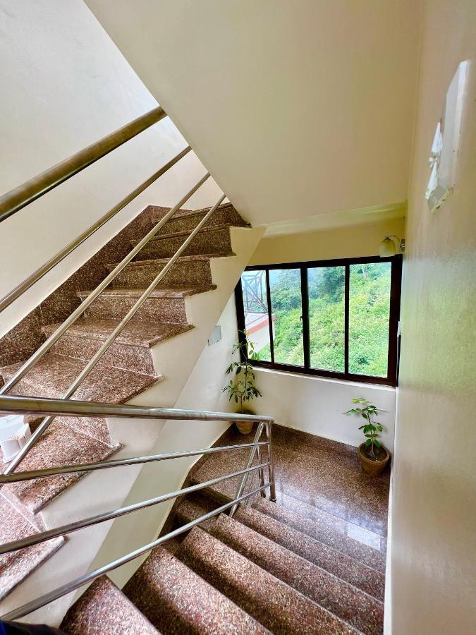 Hotel Sakura Durbar Nagarkot Zewnętrze zdjęcie